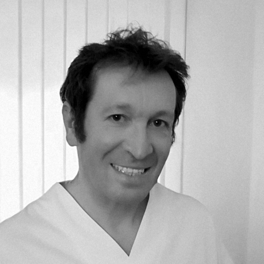 foto in primo piano di Marco Randazzo